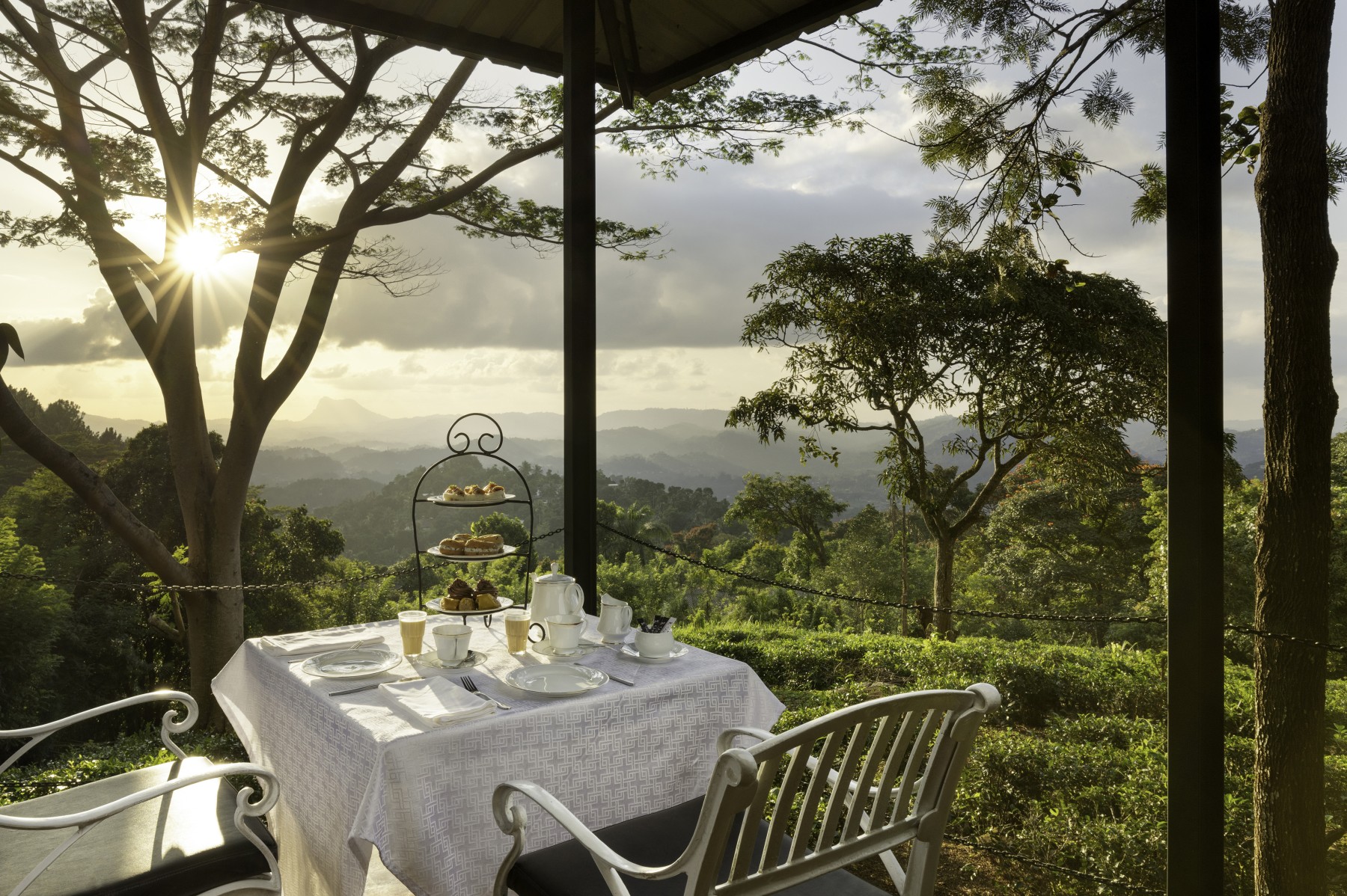 Mountbatten Bungalow